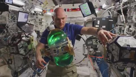 Nasa video 11