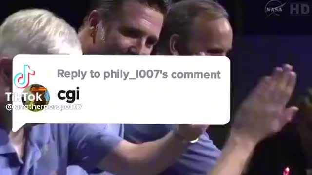 Fake astronauts exposed actors 2022