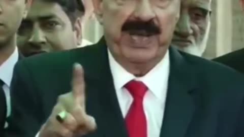 Ap Sab Mujhe Maaf Kar dein #statement #shortsfeed #sheikhrasheed #shortsvideo #ptileader