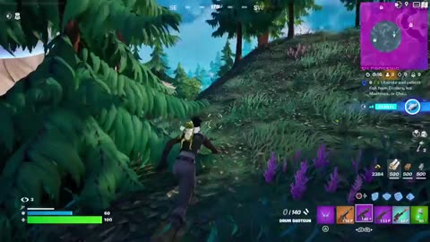 My first victory on stream