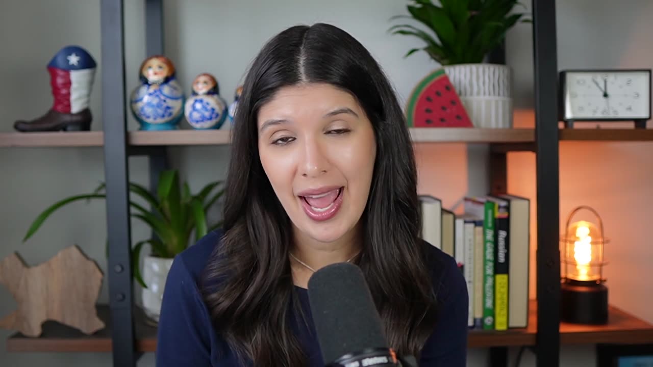 Iran's Retaliation Against Israel is Multi-Faceted w/ Ehsan Safarnejad