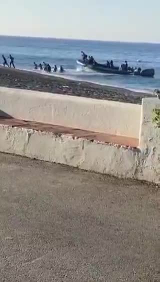 Invasion af Europa, Zionist agenda 🥶🇮🇱👳‍♂️