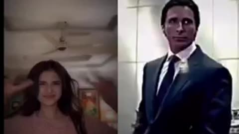 Girls vs my personality 🗿