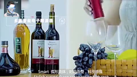 WINE EXTRACTOR