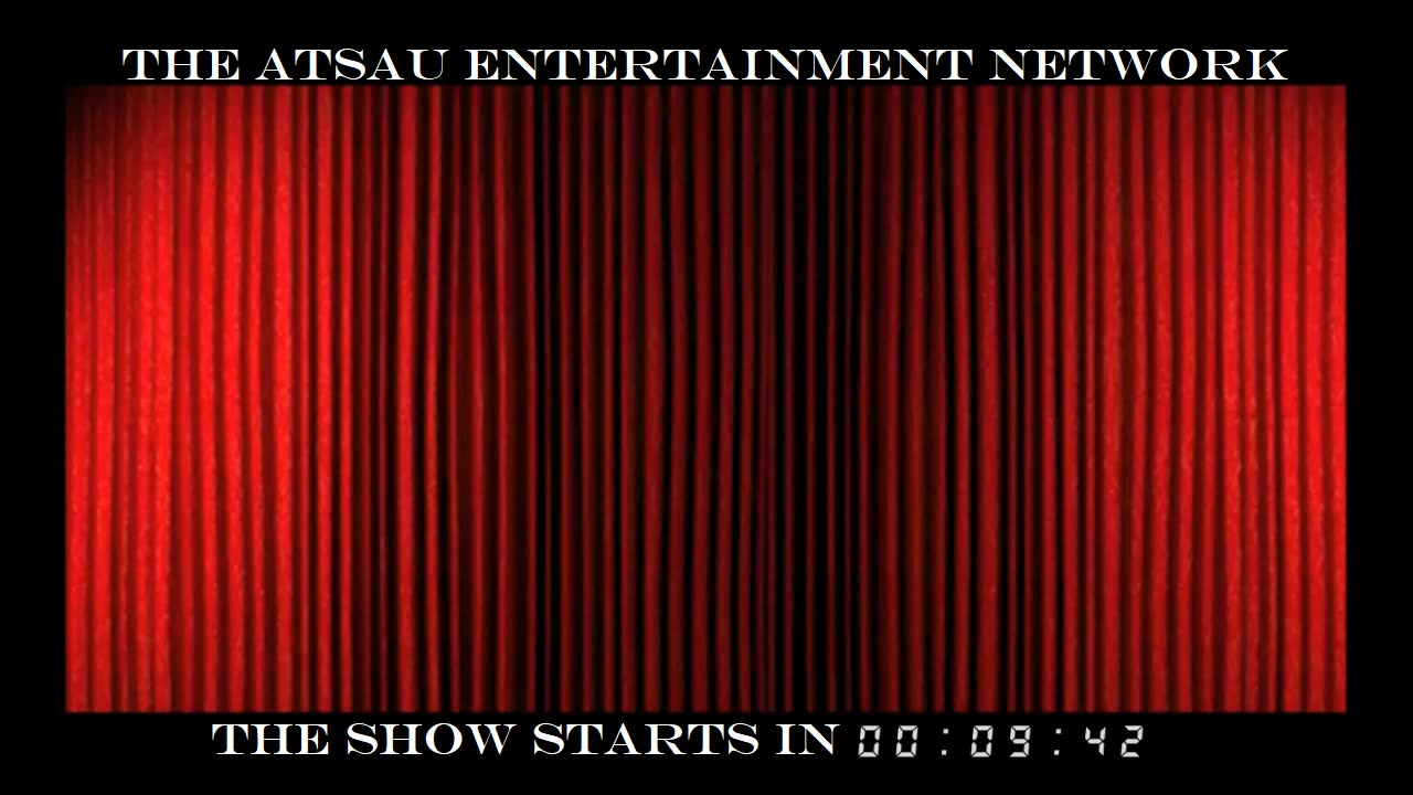 The ATSAU Entertainment Network Showcase