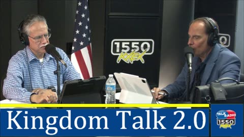 Kingdom Talk 2.0