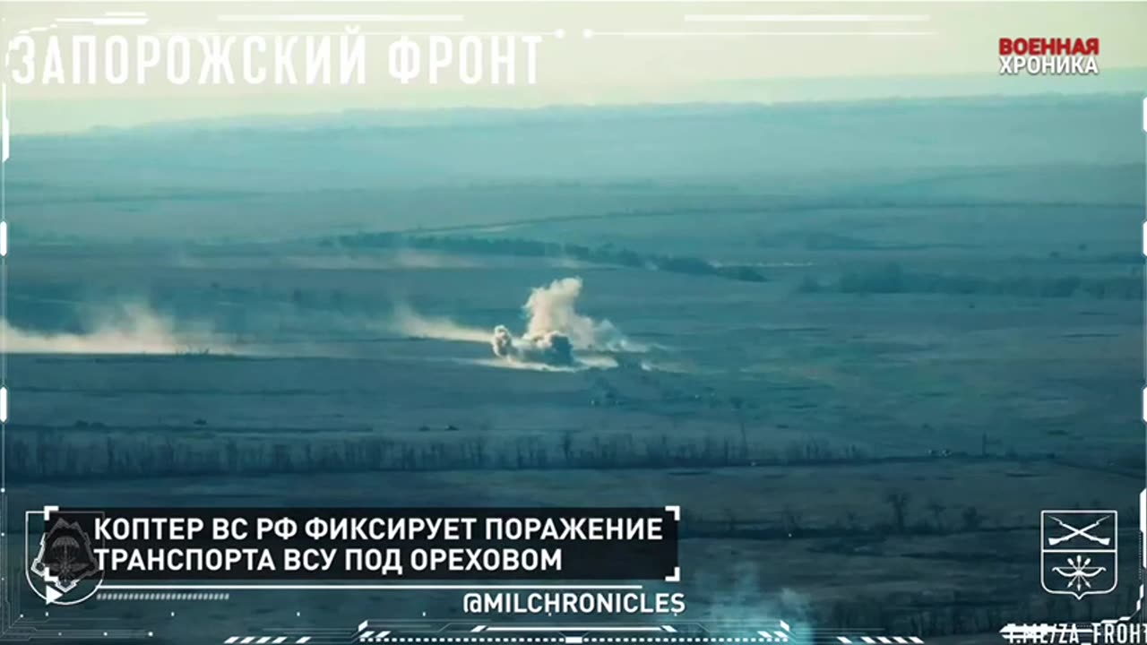 Special Military Operation. Day 2023-10-02