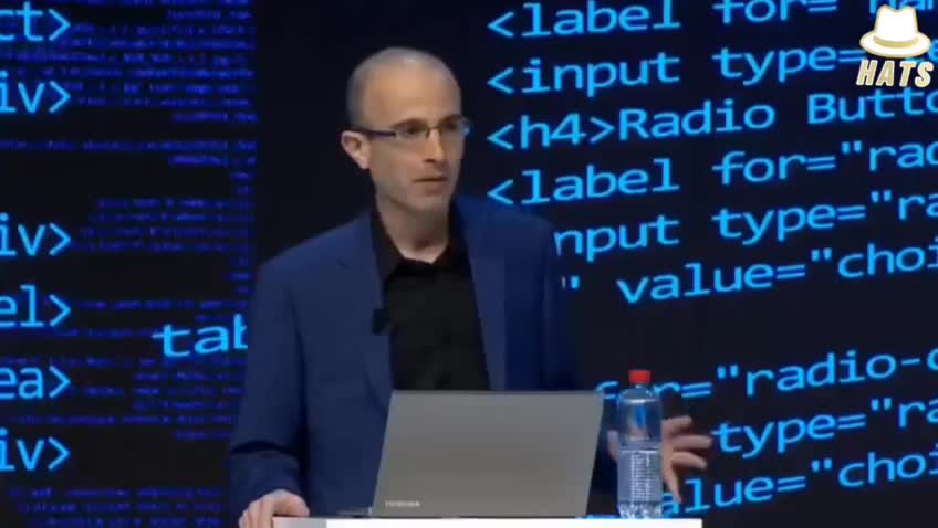 Data harvesting is being used by tech giants