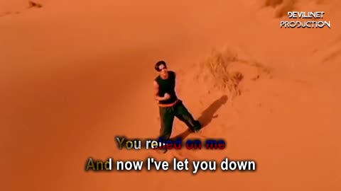 Everytime - A1 (Karaoke + Instrumental)