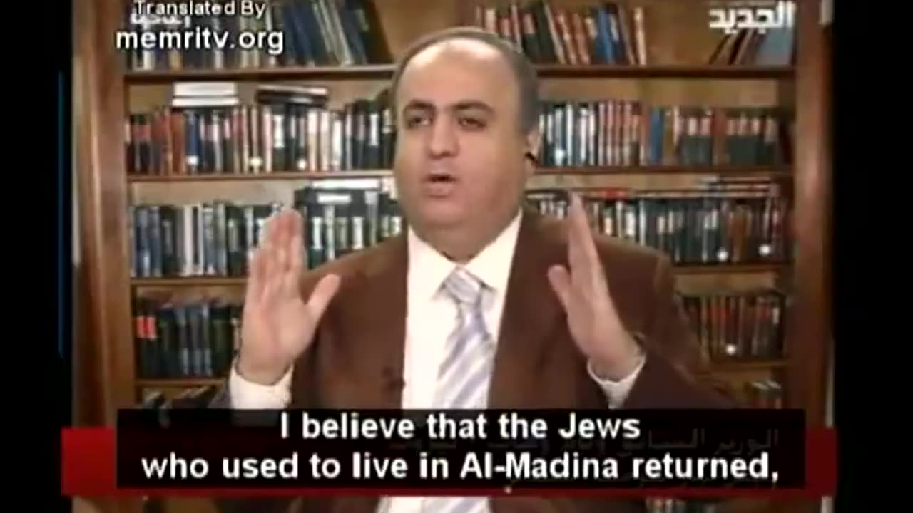 The House of Saud are Jews