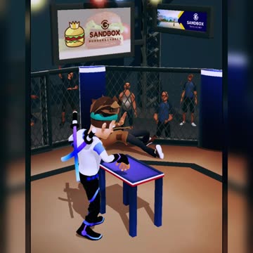 SLAP KING - 281123 - RESENHA