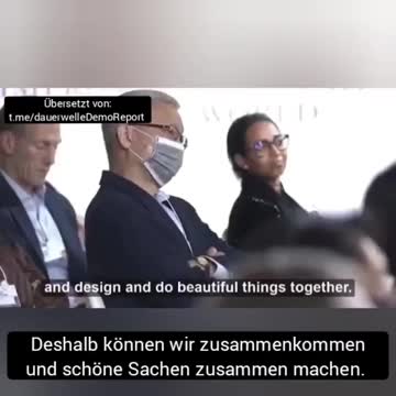 WEF - World Economic Forum - World WAKE UP !