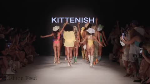 Kittenish Resort 2023 Paraiso Miami Beach Swim Week