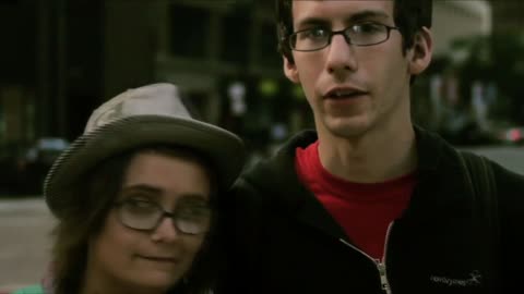 If only we could all just find serenity ( TROM excerpt )