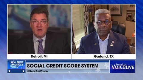 Social Credit Scores for Corporations?