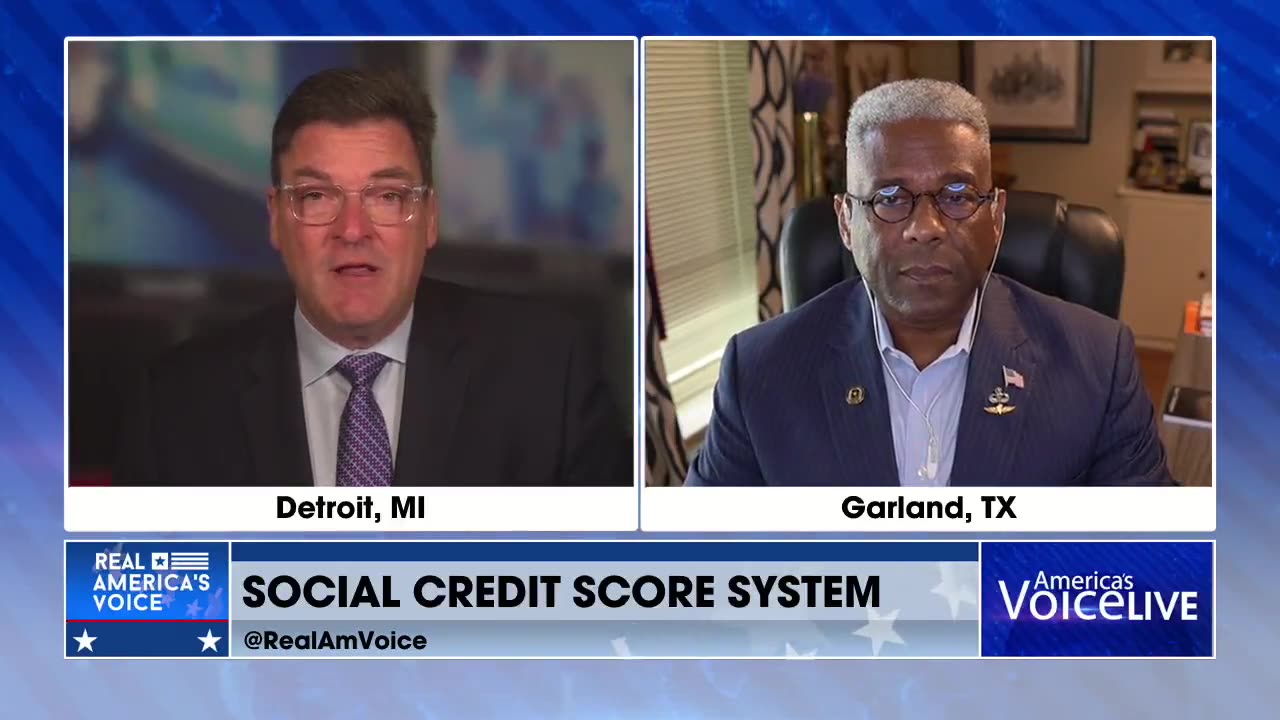 Social Credit Scores for Corporations?