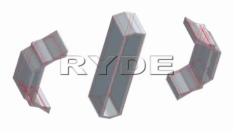 RYDE IMAGING VIDEO MICROENCODING