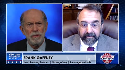 Securing America with Robert Spencer (part 1) | October 20, 2023