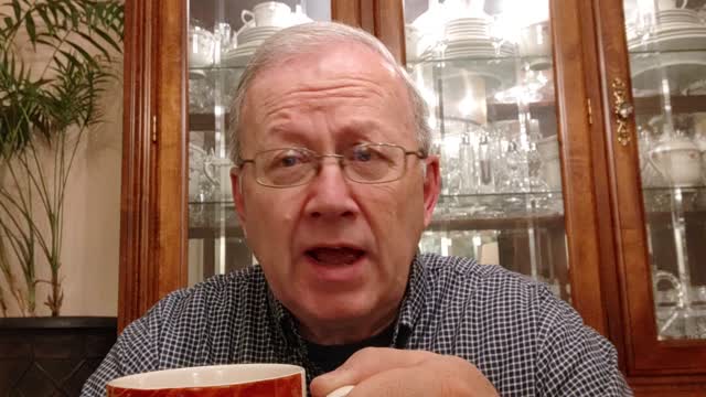 The Contrast of Blessings and Woes