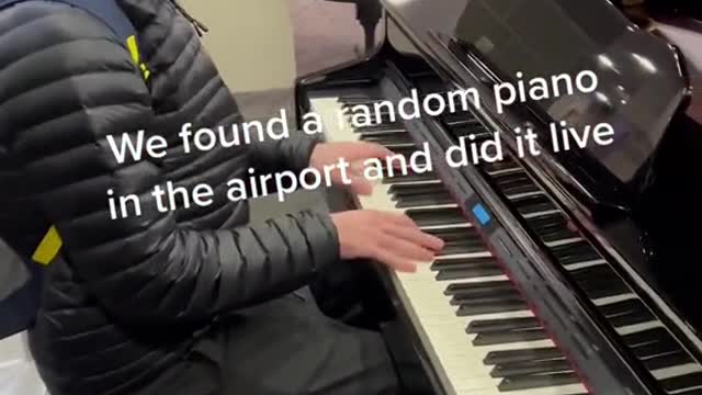 Would u come back and listen too