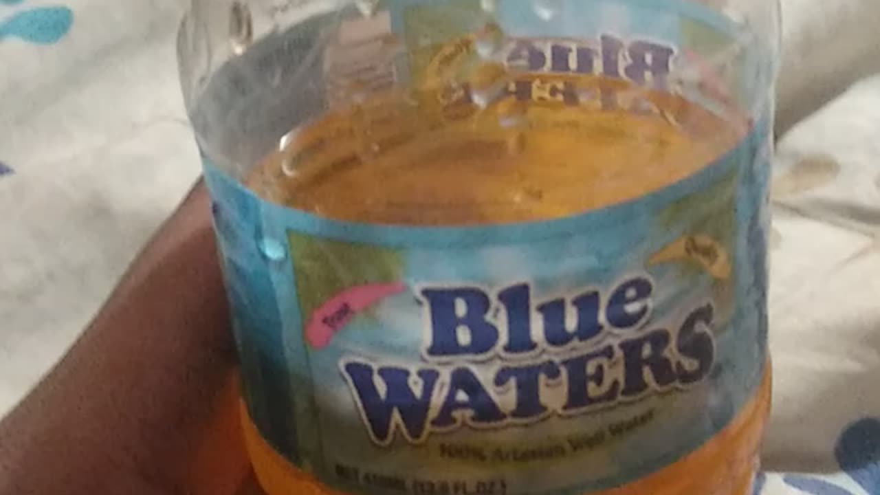 I'm Sick AND THIS THE SHIT I'M DRINKING