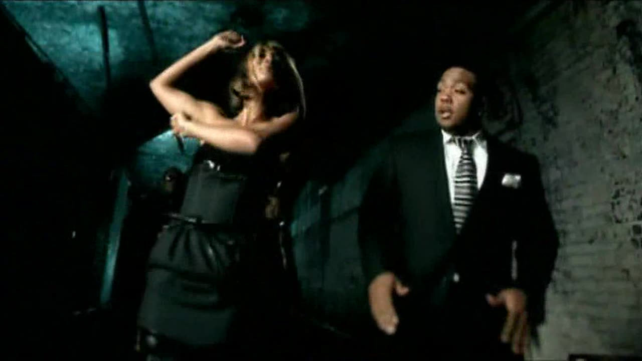 Timbaland feat. Keri Hilson & D.O.E. - The Way I Are