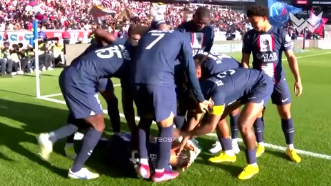 Kylian Mbappé's funniest moments 2023!