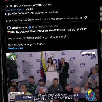 Maduro Vs Musk ¿quién Gana?