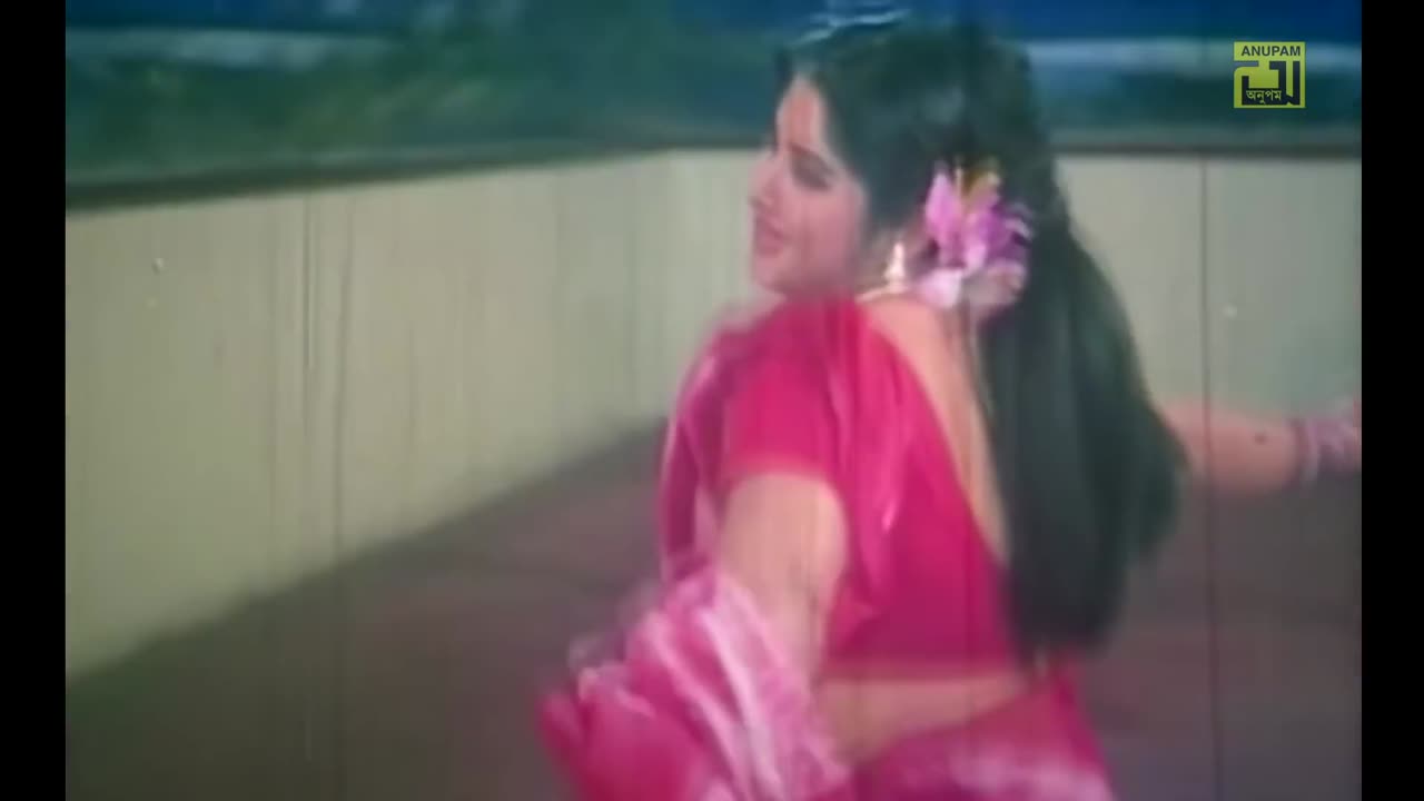 Tumi Chara Duniyate তম ছড় দনয়ত HD Manna Moushumi Monir Khan Kanak Ali Baba_1080p