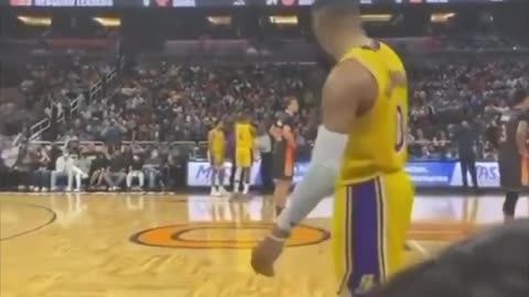 Sports Voice overs NBA Edition
