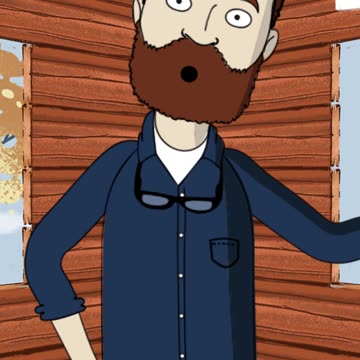 The Heart of Trump! Ep. 35 clip | No PC ALOUD! Podcast