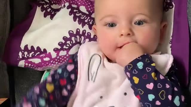 Me tiene enamoradađź’– #sister #love