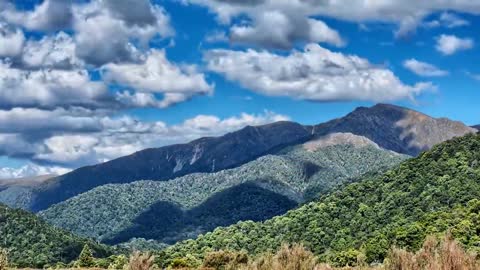 Stunning $ Beautiful $ Nature $ (4K Video Ultra