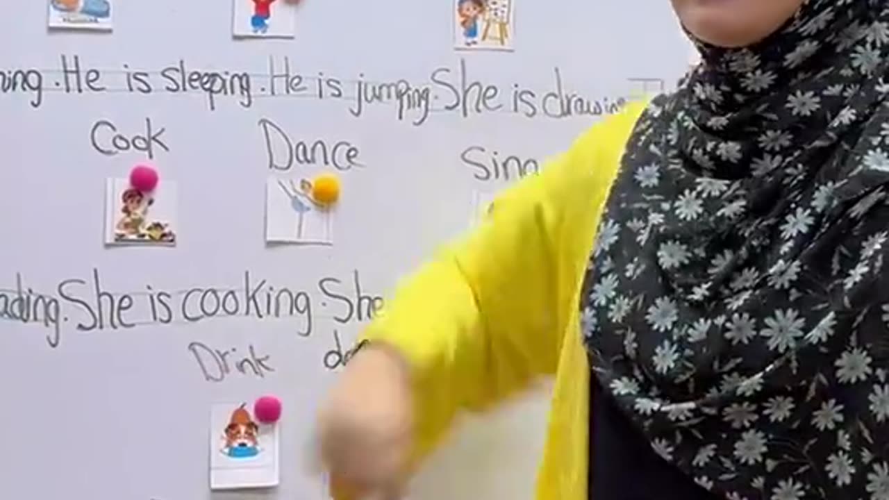 easy teaching