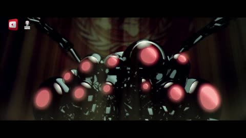 Animatrix : The Second Renaissance - Humanity's Final Surrender