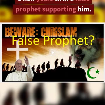 Prophecy In A Nut Shell