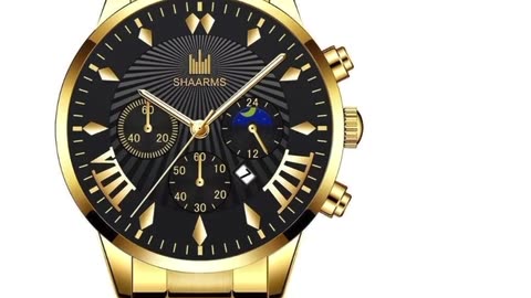 Men’s Watches Designs