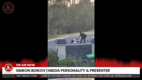 A man tasered for "sleeping in the car" on the Gold Coast.