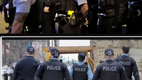Chicago Police deserve an apology