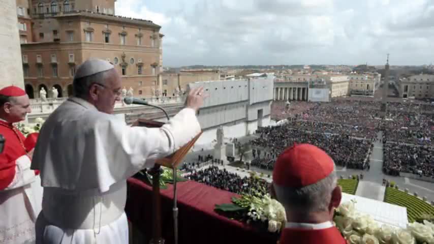 Communism By The Backdoor Part 5 Infiltration of the Catholic Church