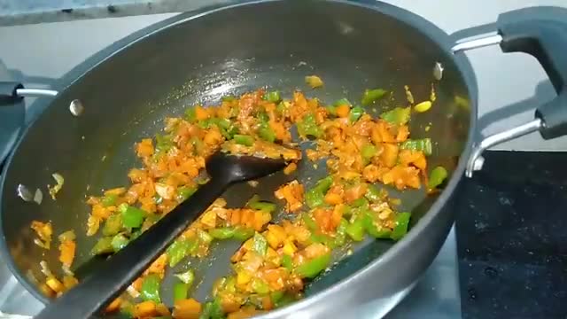 tasty spicy macroni recipe।No soya sauce।No chilli sauce।No tomato sauce।newstyle se banaye macroni