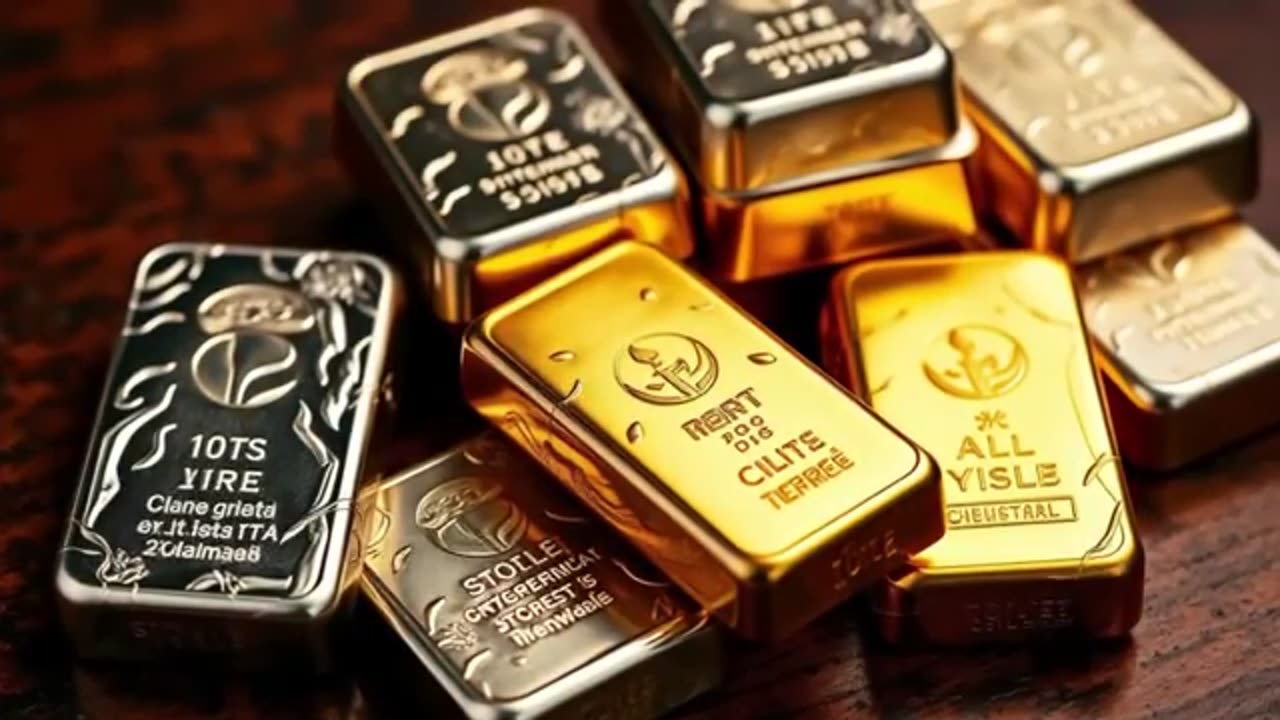 URGENT & IMPORTANT: Gold Silver Prices Will "SOAR DRAMATICALLY" In 2025 - Jim Rogers