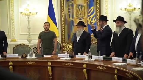 Ukraine Chabad Lubavitsch