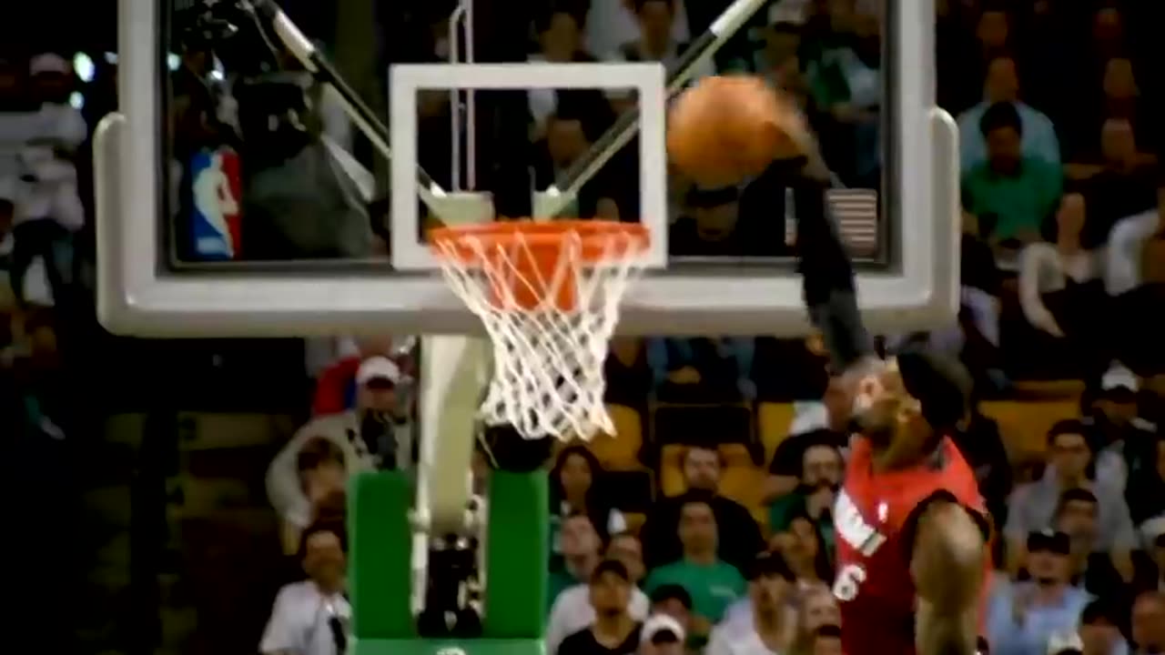 NBA Legends on The Day Lebron James Ruthlessly DESTROYED The Boston Celtics - Full STORY.