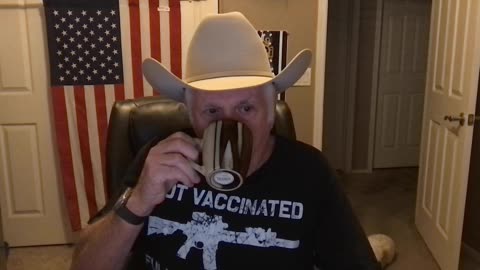 Folks Wake Up, Trump's Cheese Is Slipping Off Of His Cracker!