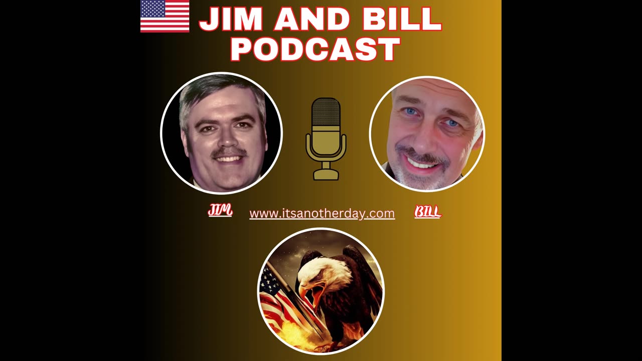 Jim & Bill 586