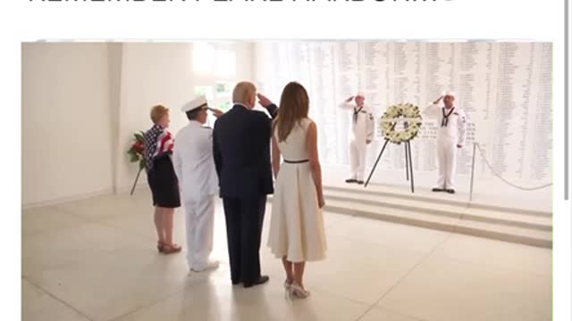 Remembering Pearl Harbor