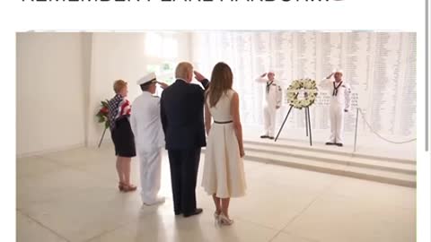 Remembering Pearl Harbor