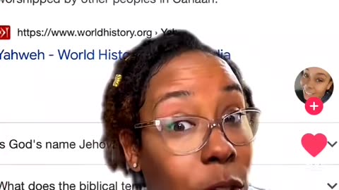 God's name is NOT Yahweh
