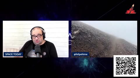 COMO é POSSÍVEL PREVER a ATIVIDADE de um VULCÃO